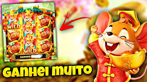 fortune mouse como jogar