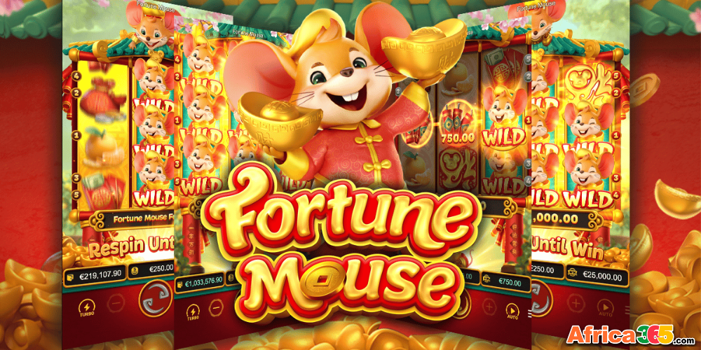 fortune mouse gratis