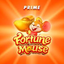 fortune mouse gratis ícone