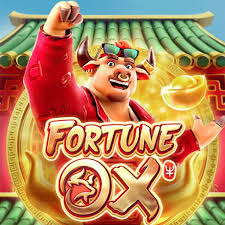 https //m.pgsoft-games.com fortune ox ícone