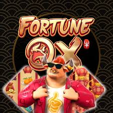 pg demo fortune ox ícone