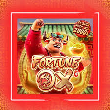 fortune ox ícone