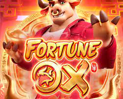 fortune ox pg soft demo ícone