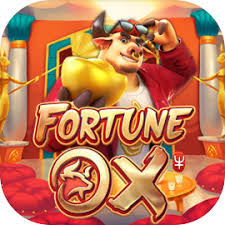 fortune ox simulator ícone