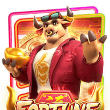 fortune ox slot png ícone