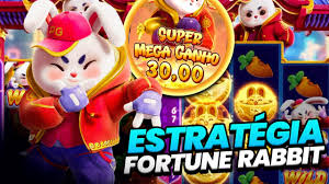 rabbit fortune spirit