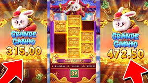 slot demo rabbit fortune