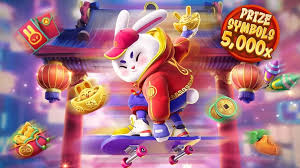 jogo fortune rabbit