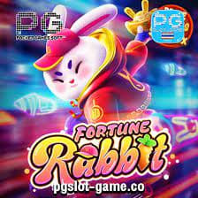 eg soft fortune rabbit ícone