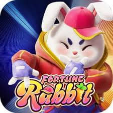 rabbit fortune in 2023 ícone