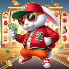 fortune rabbit jogar ícone