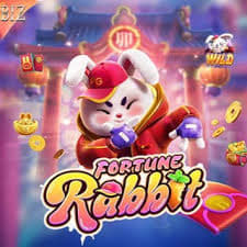 fortune rabbit demo jogar ícone