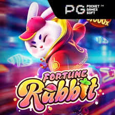 jogo do fortune rabbit demo ícone