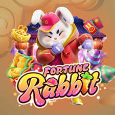 rodadas gratis fortune rabbit ícone