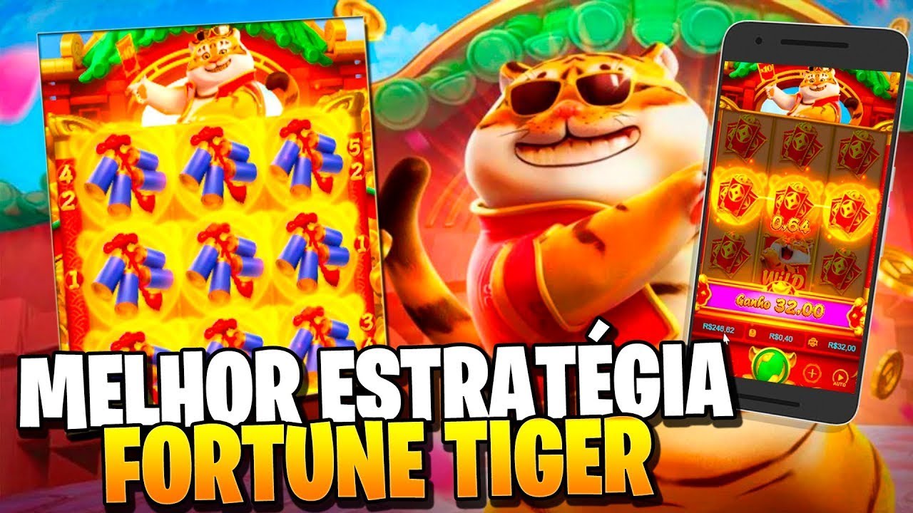 jogo do tigre com bonus gratis imagem de tela 1