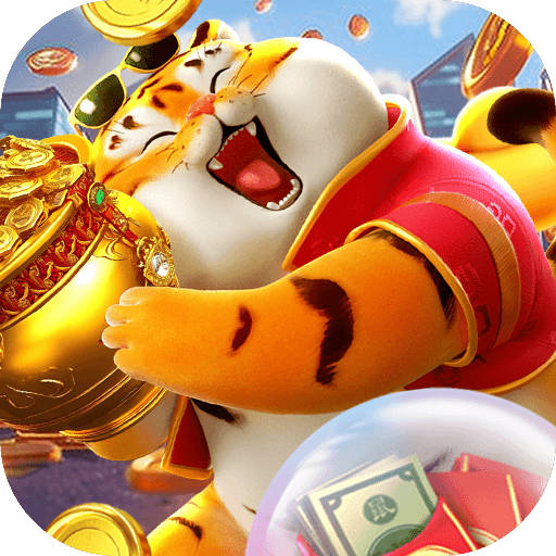 fortune tiger slots ícone