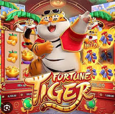 melhor horário para jogar no fortune tiger ícone