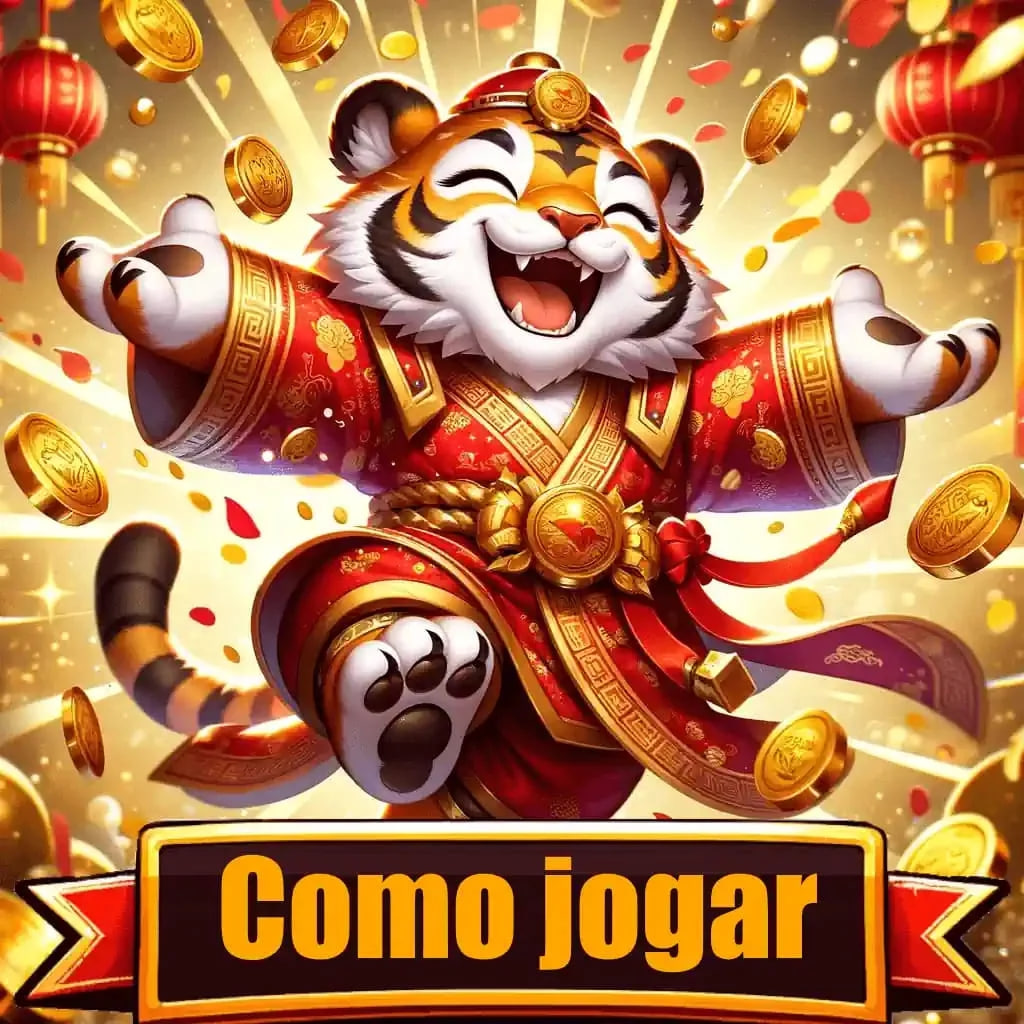 como jogar fortune tiger iniciante ícone